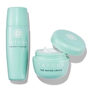 TATCHA 2-pc Routine Refresher Set